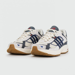 кроссовки Adidas Response CL Cream / Blue Stripes