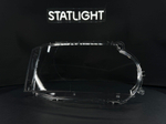 Правое стекло фары Range Rover Vogue 2009-2013