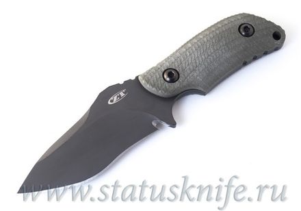 Нож Zero Tolerance Strider 0121 ZT0121 Fixed
