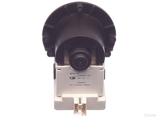 Насос для стиральных машин Indesit, Ariston 283277