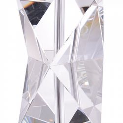 Настольная лампа "Дельм"