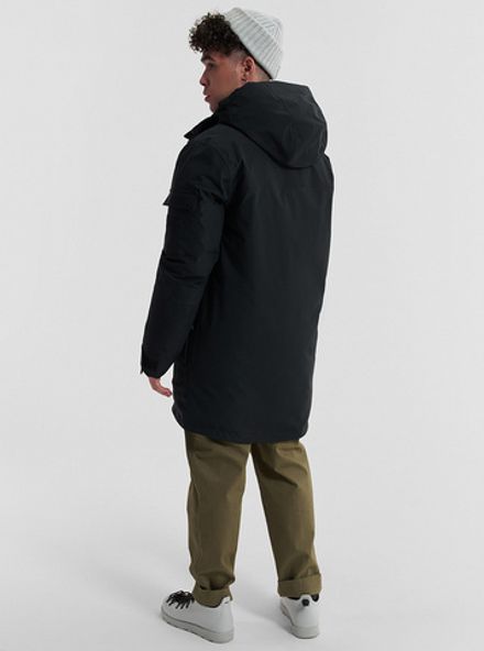 Куртка мужская MASHUK NORPPA черный