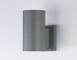 Ambrella Уличный настенный архитектурный светильник Garden ST2909