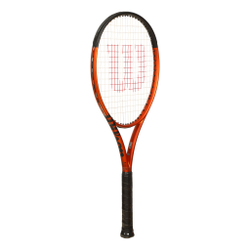 Теннисная ракетка Wilson Burn 100 ULS V 5 Tour Racket