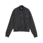 Женская олимпийка PUMA FUTURE.ARCHIVE Washed Twill