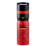 HOT ICE Challenge Deo 200ml men