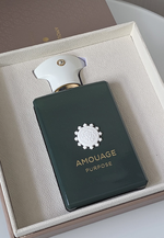 Amouage Purpose 100ml (duty free парфюмерия)