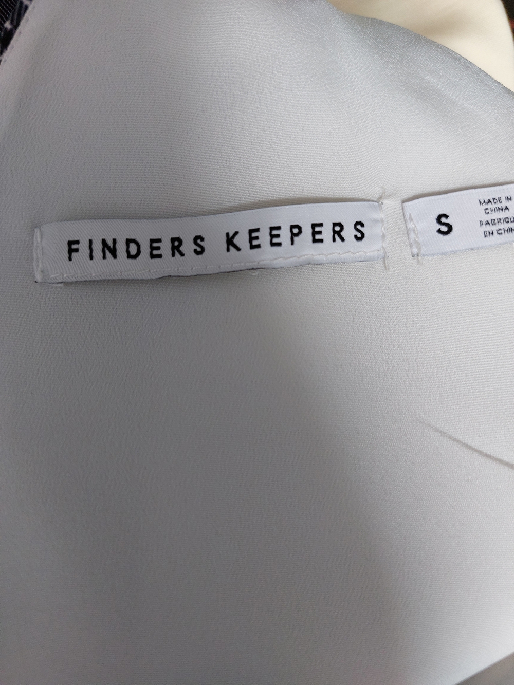 Топ Finders Keepers