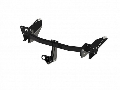 Фаркоп Sheriff для GAC GS8 2019- (паспорт и сертификат в комплекте)(без электрики)арт.4496.12