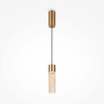 Подвесной светильник Maytoni MOD190PL-L5G3K