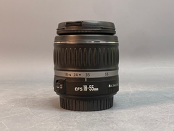 Canon EF-S 18-55mm f/3.5-5.6 II
