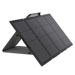 Солнечная панель складная двусторонняя EcoFlow 220 Вт