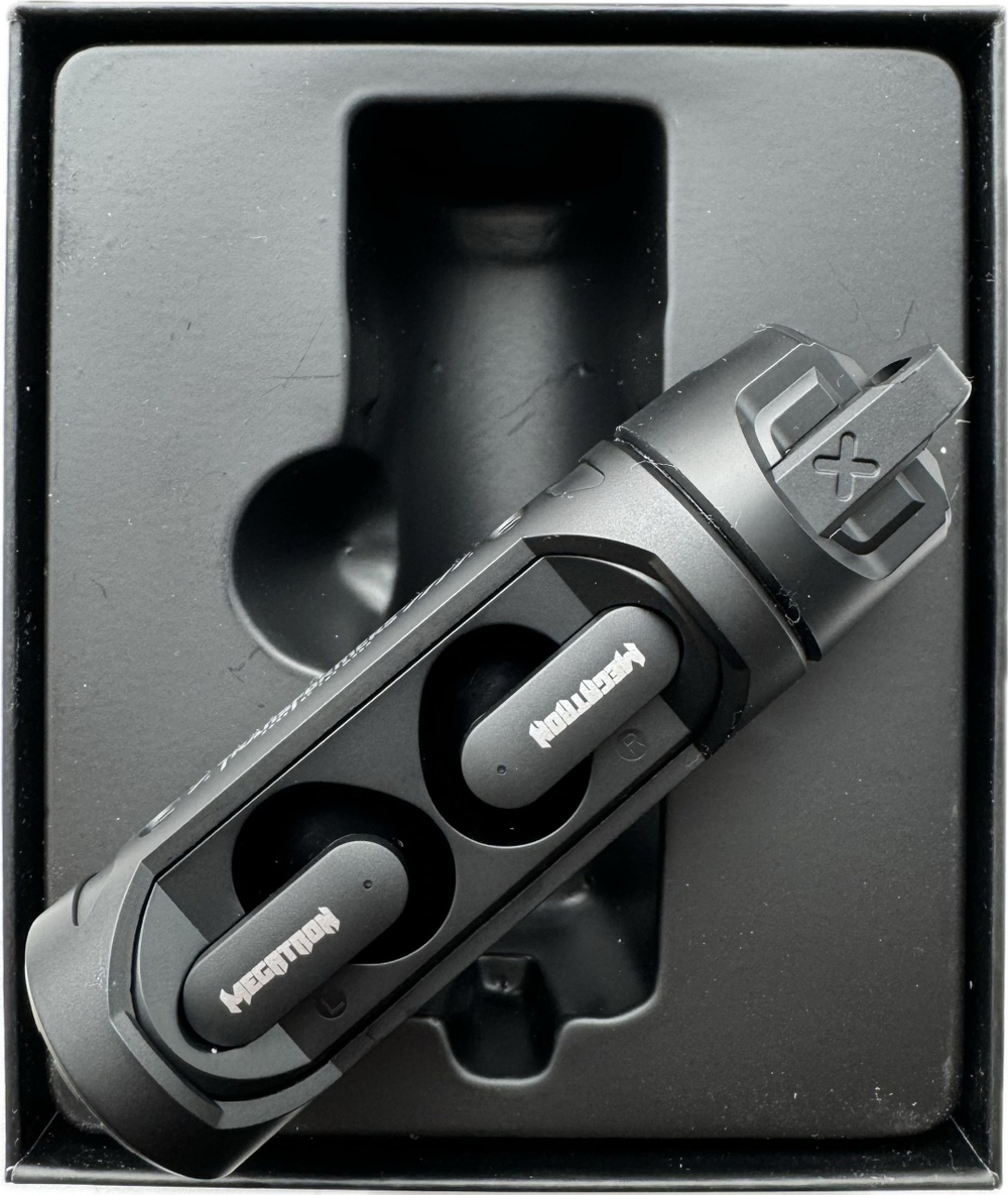 Наушники Transformers TF-T11 черный