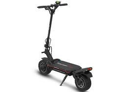 Электросамокат DUALTRON Storm LTD