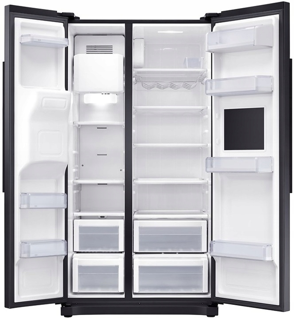 Холодильник Samsung RS50N3913BC