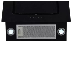 Наклонная вытяжка Hansa OKP6542SH