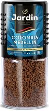 Кофе растворимый Jardin Colombia Medellin 95 г 3 шт