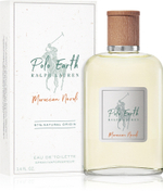 Ralph Lauren Polo Earth Moroccan Neroli Туалетная вода