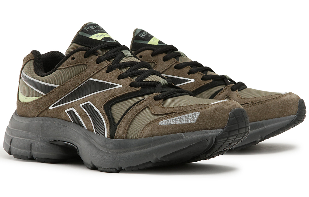 Кроссовки Reebok Premier Road Plus Cn