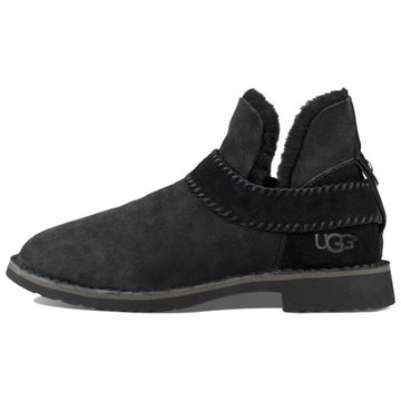 Ugg Mckay Boot 'Black'