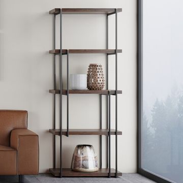 Стеллаж BENISSA, MOD INTERIORS