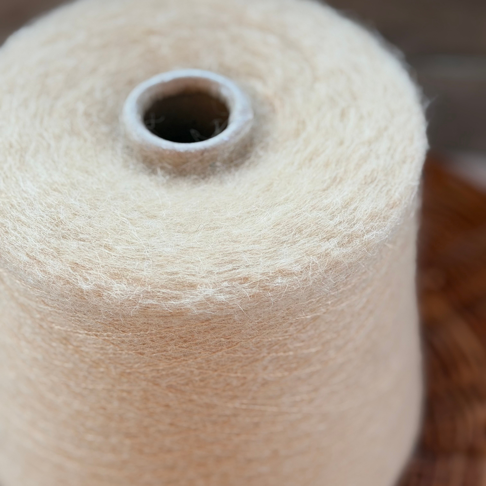 Top kid 30 Кремовый