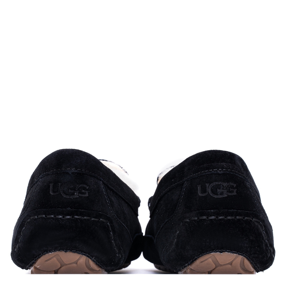UGG Mens Ascot Black