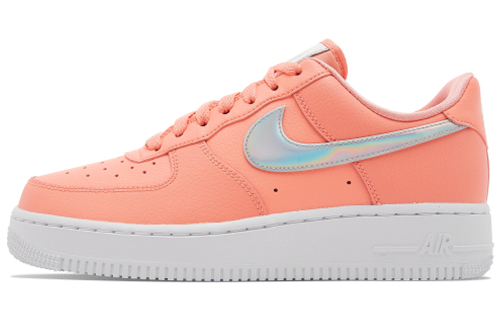Кроссовки Nike Air Force 1 07 Ess (Женская размерная сетка)