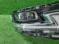 Фара правая Kia Carnival 4 (2020-2023) LED