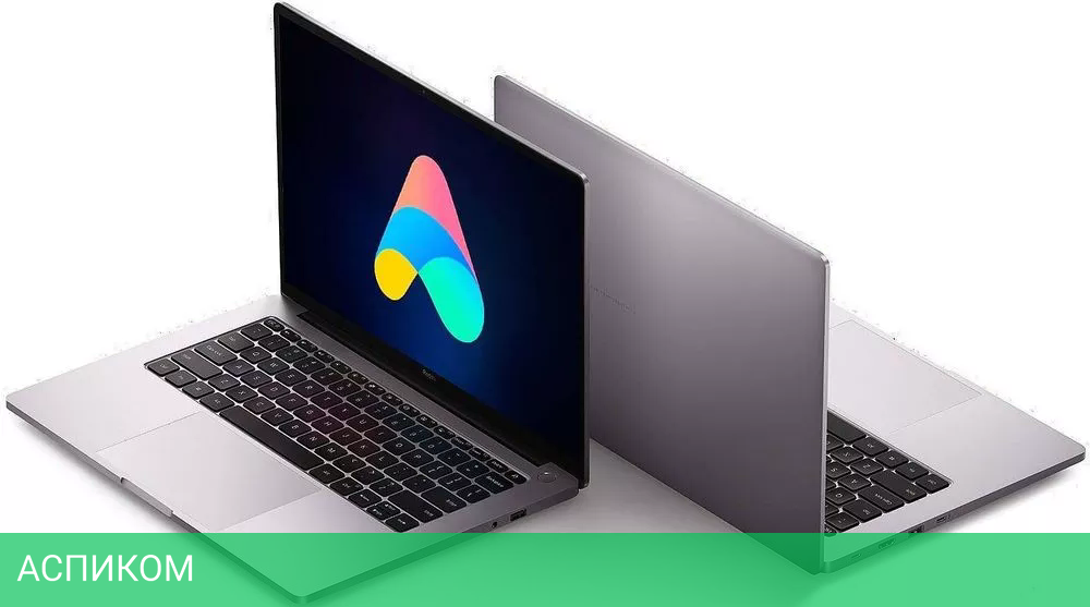 Ноутбук Xiaomi RedmiBook Pro 14 2021 JYU4421CN