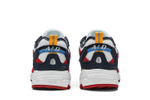 Кроссовки Aim Leon Dore X New Balance Nb 827