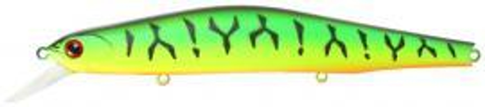 Воблер ZipBaits Orbit 110SP 995 Hot Tiger 19