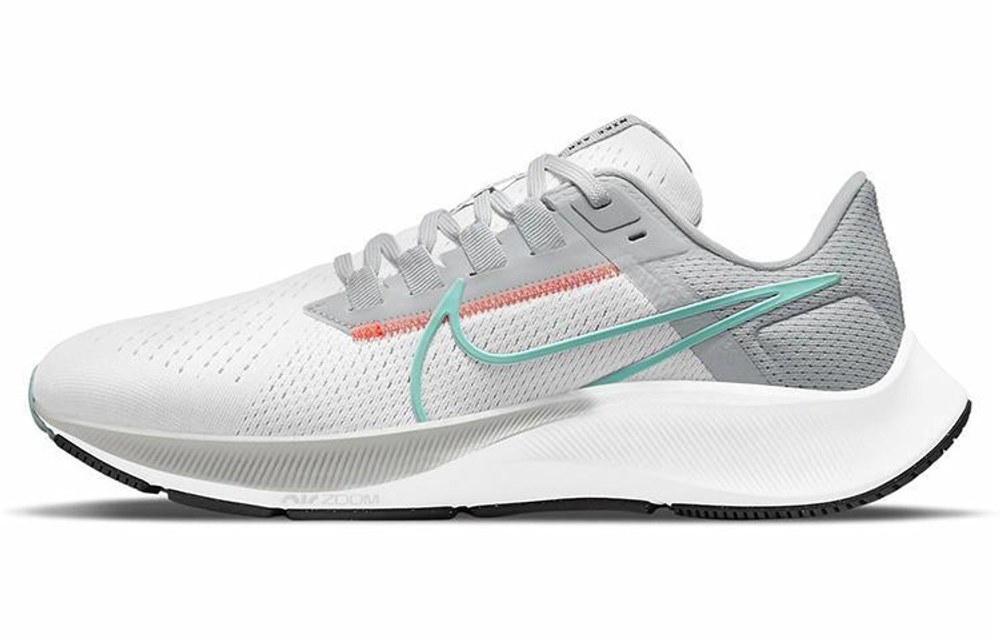 Кроссовки Nike Pegasus 38 (Женская размерная сетка)