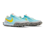 Кроссовки Nike Waffle Racer Crater (Женская размерная сетка)