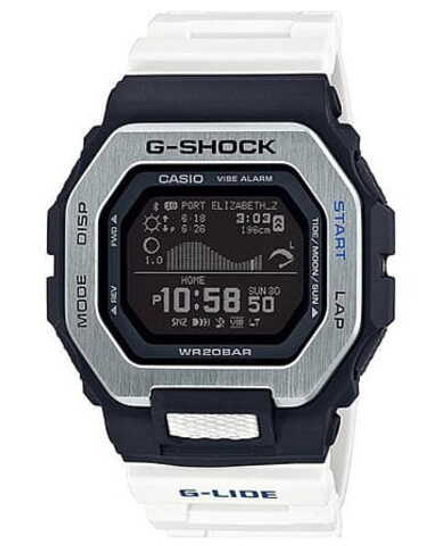 Часы Casio G-Shock GBX-100-7E