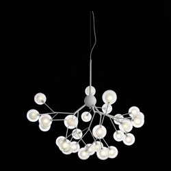 Люстра подвесная ST Luce Demele SL376.503.27