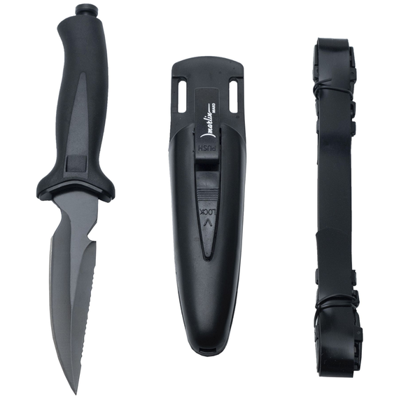 Нож Marlin MAKO 420SS