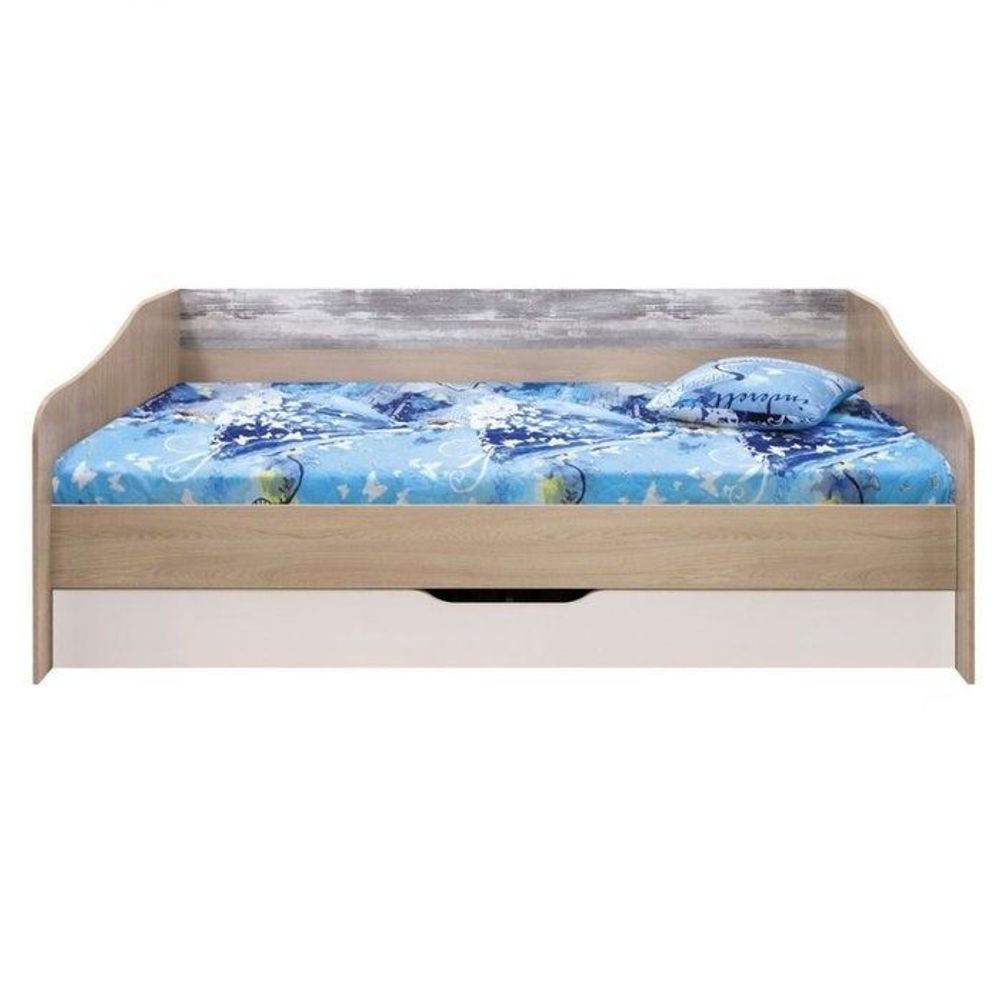 Кровать 1сп. Атмосфера б/матр.