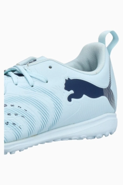 Сороконожки Puma Future 9 Play TT Junior - синий