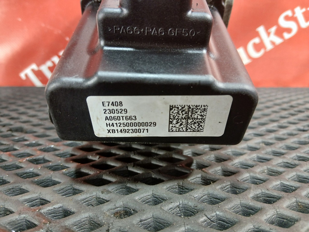 Насос системы AdBlue 2023г