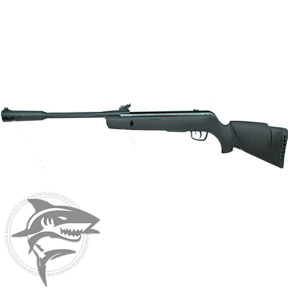Винтовка пневматическая GAMO Shadow CSI (переломка, пластик), кал.4,5 мм