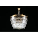 Подвесная люстра Aployt MARIZ APL.813.13.15