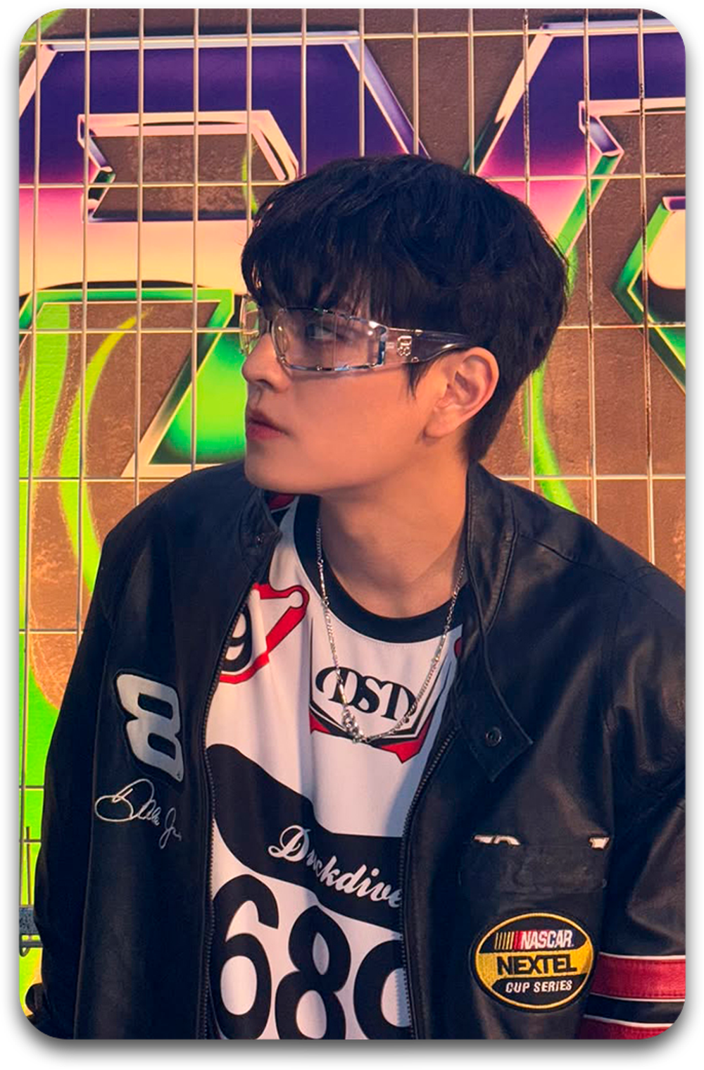 Карта / STRAY KIDS #4561