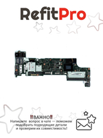 Материнская плата для ноутбука Lenovo ThinkPad A275 DA275 NM-B361 A10-8730B WIN Y-TPM (01HY471), оригинал