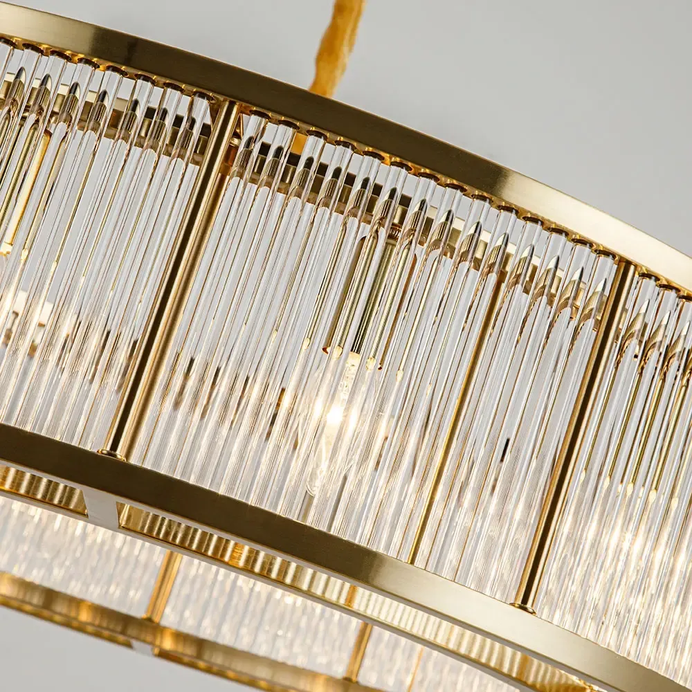 Подвесная люстра Arte Lamp