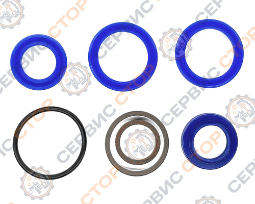 Ремкомплект гидроцилиндра DongFeng