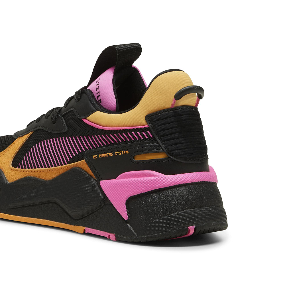 Кроссовки PUMA RS-X Reinvention