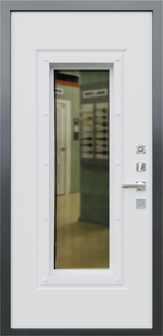 Дверь входная Вавилон