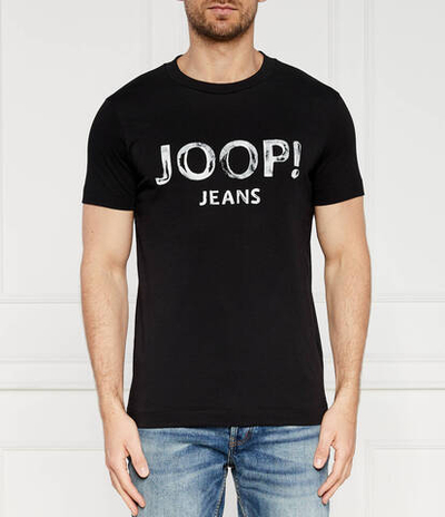 Футболка 14 Joop! Jeans - черный(30042354)