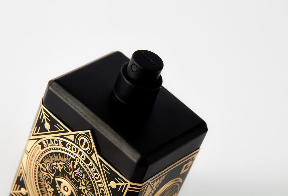 Initio Oud For Greatness